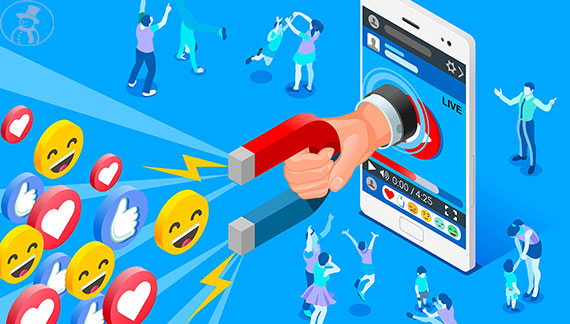 استاندارد سازی بیرونی سایت