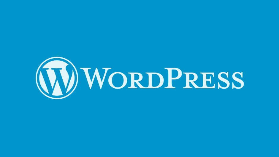 نرم افزار طراحی سایت word press